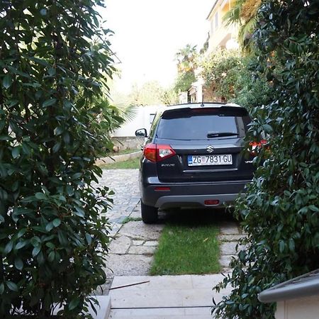 Villa Dolores Rovinj Exterior photo